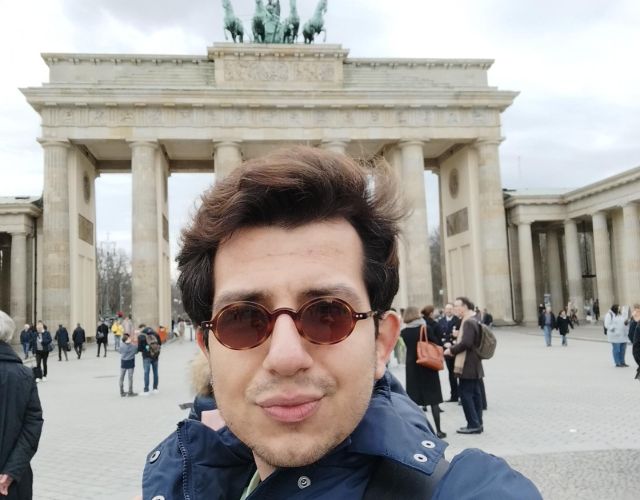 Sarıçam Almanca Özel Ders